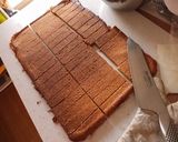 フロランタンを簡単に☆バレンタインにも♡作り方11写真