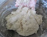 プルマン食パンとおまけパン！作り方5写真