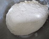 プルマン食パンとおまけパン！作り方7写真