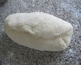 プルマン食パンとおまけパン！作り方11写真