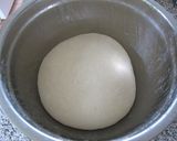 プルマン食パンとおまけパン！作り方13写真