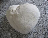 プルマン食パンとおまけパン！作り方12写真
