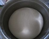 プルマン食パンとおまけパン！作り方14写真