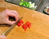 あさりの中華旨煮♪作り方2写真