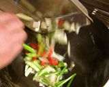 あさりの中華旨煮♪作り方5写真