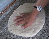 プルマン食パンとおまけパン！作り方16写真