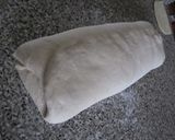 プルマン食パンとおまけパン！作り方17写真