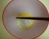 簡単パン！うさぎのブラッディーバニー☆作り方3写真
