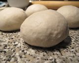 プルマン食パンとおまけパン！作り方21写真