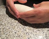 プルマン食パンとおまけパン！作り方23写真