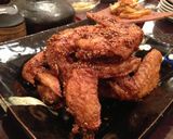 ピリっうま！名古屋の手羽先！作り方6写真