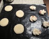プルマン食パンとおまけパン！作り方27写真