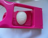 ゆで卵のチーズ柚子胡椒トースト作り方1写真