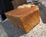 プルマン食パンとおまけパン！作り方33写真