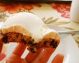チョコレートチップ♡クッキー作り方8写真