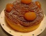 絶品！スポンジケーキ♪作り方15写真