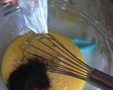 紅茶のパウンドケーキ作り方6写真