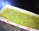 紅茶のパウンドケーキ作り方8写真