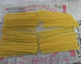 超簡単♪焼きそばスパゲティ(^_^)v作り方1写真