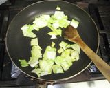 超簡単♪焼きそばスパゲティ(^_^)v作り方2写真