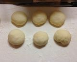米粉使用ふんわ〜り豆乳パン　ココア味作り方4写真