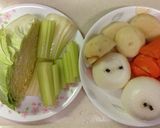 ポトフの牛スネ肉を塩麹と圧力鍋でホロッと作り方4写真
