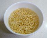 ご飯が進む♪切干大根の煮物♡作り方1写真
