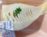 いりこで筍と蓮根の煮物*蒟蒻プラス作り方1写真