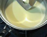 牛乳でコクうま☆バニラアイスクリーム♥作り方2写真