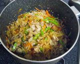 ご飯が進む♪切干大根の煮物♡作り方5写真