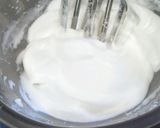 牛乳でコクうま☆バニラアイスクリーム♥作り方4写真