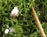 ごはんのお供にピーマン甘辛炒め作り方3写真