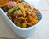 ご飯が進む♪切干大根の煮物♡作り方6写真