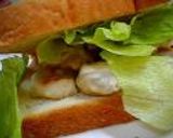 あのてりやきバーガーのソースみたい！？なソース♪作り方2写真