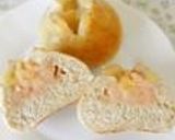 まったり美味しい　明太ポテチーズ作り方5写真