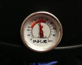 お鍋で簡単！ミックスナッツのスモーク作り方8写真
