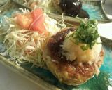 え？何？旨っ！味噌の侵略〜ハンバーグぅ〜作り方7写真