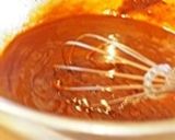 *鯖こんにゃくの赤みそ煮*作り方6写真