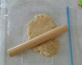 簡単♡卵なしクッキー作り方3写真