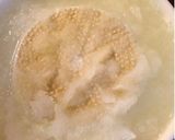 焦がしねぎ醤油ラーメン(ヴィーガン対応)作り方3写真