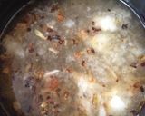 焦がしねぎ醤油ラーメン(ヴィーガン対応)作り方8写真