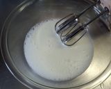 甘さ控えめ米粉のロールケーキ作り方1写真