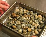 あさりの中華旨煮♪作り方1写真