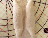☆ふんわりコッペパン☆作り方3写真
