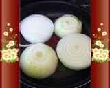 新たまねぎのチーズ焼き焼き♪作り方2写真