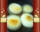 新たまねぎのチーズ焼き焼き♪作り方3写真