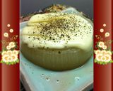 新たまねぎのチーズ焼き焼き♪作り方4写真