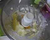 プロセッサーで簡単レモンプリンタルト作り方3写真