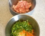 ピリ辛!おからドライカレー作り方1写真