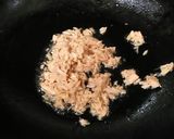 色々便利なツナと玉ねぎのカレーマヨ炒め作り方4写真